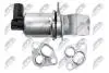 КЛАПАН EGR | SEAT ALHAMBRA 1.8T 20V 1997-,VW SHARAN 1.8T 20V 1997- NTY EGRVW010 (фото 3)