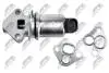 КЛАПАН EGR | SEAT ALHAMBRA 1.8T 20V 1997-,VW SHARAN 1.8T 20V 1997- NTY EGRVW010 (фото 4)