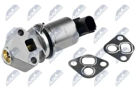 КЛАПАН EGR | SEAT ALHAMBRA 1.8T 20V 1997-,VW SHARAN 1.8T 20V 1997- NTY EGRVW010