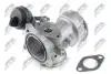 КЛАПАН EGR | VW POLO 1.9TDI 2003-,SEAT CORDOBA/IBIZA 1.9TDI 2002- NTY EGRVW011 (фото 2)