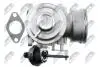 КЛАПАН EGR | VW POLO 1.9TDI 2003-,SEAT CORDOBA/IBIZA 1.9TDI 2002- NTY EGRVW011 (фото 4)