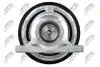 КЛАПАН EGR | VW CADDY 2.0SDI 2004-,GOLF V 2.0SDI 2004- NTY EGRVW014 (фото 6)