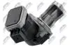 КЛАПАН EGR | SEAT ALHAMBRA 2.0TDI 2005-,VW SHARAN 2.0TDI 2005- NTY EGRVW016 (фото 1)