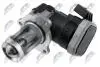КЛАПАН EGR | SEAT ALHAMBRA 2.0TDI 2005-,VW SHARAN 2.0TDI 2005- NTY EGRVW016 (фото 2)