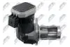 КЛАПАН EGR | SEAT ALHAMBRA 2.0TDI 2005-,VW SHARAN 2.0TDI 2005- NTY EGRVW016 (фото 3)