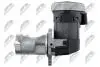 КЛАПАН EGR | SEAT ALHAMBRA 2.0TDI 2005-,VW SHARAN 2.0TDI 2005- NTY EGRVW016 (фото 4)
