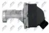 КЛАПАН EGR | SEAT ALHAMBRA 2.0TDI 2005-,VW SHARAN 2.0TDI 2005- NTY EGRVW016 (фото 5)