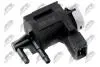 КЛАПАН EGR | AUDI A2 1.2TDI 2001-,A3 1.9TDI 1996-,SKODA SUPERB 1.9TDI 2002-,2.5TDI 2001-,VW PASSAT 1.9TDI 2000- NTY EGRVW018 (фото 1)