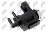 КЛАПАН EGR | AUDI A2 1.2TDI 2001-,A3 1.9TDI 1996-,SKODA SUPERB 1.9TDI 2002-,2.5TDI 2001-,VW PASSAT 1.9TDI 2000- NTY EGRVW018 (фото 2)