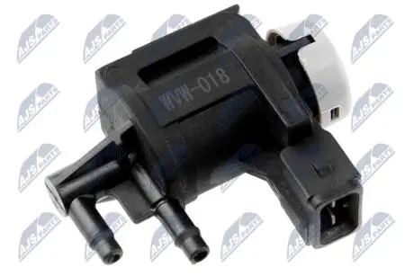 КЛАПАН EGR | AUDI A2 1.2TDI 2001-,A3 1.9TDI 1996-,SKODA SUPERB 1.9TDI 2002-,2.5TDI 2001-,VW PASSAT 1.9TDI 2000- NTY EGRVW018