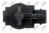 КЛАПАН EGR | AUDI A2 1.2TDI 2001-,A3 1.9TDI 1996-,SKODA SUPERB 1.9TDI 2002-,2.5TDI 2001-,VW PASSAT 1.9TDI 2000- NTY EGRVW018 (фото 5)