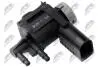 КЛАПАН EGR | AUDI A2 1.2TDI 2001-,A3 1.9TDI 1996-,SKODA SUPERB 1.9TDI 2002-,2.5TDI 2001-,VW PASSAT 1.9TDI 2000- NTY EGRVW018A (фото 1)