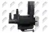 КЛАПАН EGR | AUDI A2 1.2TDI 2001-,A3 1.9TDI 1996-,SKODA SUPERB 1.9TDI 2002-,2.5TDI 2001-,VW PASSAT 1.9TDI 2000- NTY EGRVW018A (фото 3)