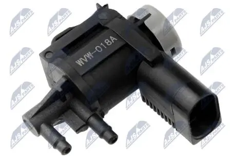 КЛАПАН EGR | AUDI A2 1.2TDI 2001-,A3 1.9TDI 1996-,SKODA SUPERB 1.9TDI 2002-,2.5TDI 2001-,VW PASSAT 1.9TDI 2000- NTY EGRVW018A