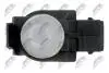 КЛАПАН EGR | AUDI A2 1.2TDI 2001-,A3 1.9TDI 1996-,SKODA SUPERB 1.9TDI 2002-,2.5TDI 2001-,VW PASSAT 1.9TDI 2000- NTY EGRVW018A (фото 7)