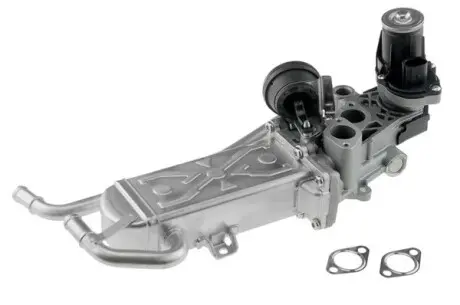 Клапан EGR NTY EGR-VW-019