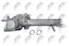 КЛАПАН EGR | VW AMAROK 2.0TDI 2010-,GOLF VI 2.0TDI 2009-/Z CHЈODNICҐ SPALIN/ NTY EGRVW023 (фото 6)