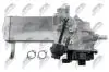 КЛАПАН EGR | AUDI Q5 2.0TDI 2008-,VW AMAROK 2.0TDI 2010-/Z CHЈODNICҐ SPALIN/ NTY EGRVW024 (фото 3)