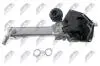 КЛАПАН EGR | AUDI Q5 2.0TDI 2008-,VW AMAROK 2.0TDI 2010-/Z CHЈODNICҐ SPALIN/ NTY EGRVW024 (фото 5)