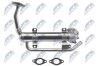 РАДІАТОР EGR | AUDI A3 1.9TDI,2.0TDI 2003-,VW CADDY 1.9TDI 2004-,2.0TDI 2007-,GOLF PLUS 2.0TDI 2005-,GOLF V 1.9TDI,2.0TDI 2003-,GOLF VI 2.0TDI 2008-,PASSAT 2.0TDI 2005- /CHЈODNICA SPALIN/ NTY EGRVW026A (фото 5)