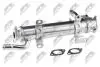 РАДІАТОР EGR | AUDI A3 2.0TDI 2005-,SEAT ALTEA XL 2.0TDI 2007-,LEON 2.0TDI 2006-,SKODA SUPERB 2.0TDI 2008-,VW GOLF PLUS 2.0TDI 2005-,GOLF VI 2.0TDI 2008-,PASSAT 2.0TDI 2005-,TIGUAN 2.0TDI 2007- NTY EGRVW029A (фото 2)