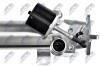 РАДІАТОР EGR | AUDI A3 2.0TDI 2005-,SEAT ALTEA XL 2.0TDI 2007-,LEON 2.0TDI 2006-,SKODA SUPERB 2.0TDI 2008-,VW GOLF PLUS 2.0TDI 2005-,GOLF VI 2.0TDI 2008-,PASSAT 2.0TDI 2005-,TIGUAN 2.0TDI 2007- NTY EGRVW029A (фото 6)