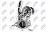 РАДІАТОР EGR | AUDI A3 2.0TDI 2005-,SEAT ALTEA XL 2.0TDI 2007-,LEON 2.0TDI 2006-,SKODA SUPERB 2.0TDI 2008-,VW GOLF PLUS 2.0TDI 2005-,GOLF VI 2.0TDI 2008-,PASSAT 2.0TDI 2005-,TIGUAN 2.0TDI 2007- NTY EGRVW029A (фото 7)