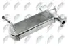 РАДІАТОР EGR | VW CRAFTER 30-35 2.0TDI 2011-,2.5TDI 2006-,CRAFTER 30-50 2.0TDI 2011-,2.5TDI 2006-,AMAROK 2.0TDI 2010- NTY EGRVW038A (фото 1)