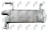 РАДІАТОР EGR | VW CRAFTER 30-35 2.0TDI 2011-,2.5TDI 2006-,CRAFTER 30-50 2.0TDI 2011-,2.5TDI 2006-,AMAROK 2.0TDI 2010- NTY EGRVW038A (фото 3)