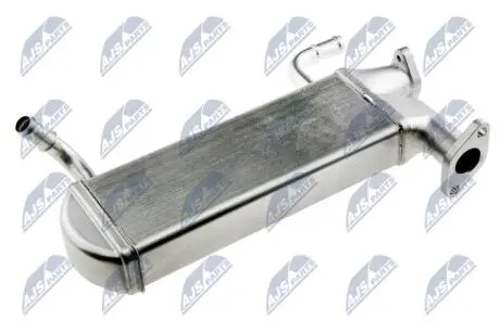РАДІАТОР EGR | VW CRAFTER 30-35 2.0TDI 2011-,2.5TDI 2006-,CRAFTER 30-50 2.0TDI 2011-,2.5TDI 2006-,AMAROK 2.0TDI 2010- NTY EGRVW038A