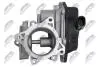 КЛАПАН EGR | VW AMAROK 2.0TDI,2.0BITDI 2011-,CRAFTER 30-35 2.0TDI 2011-,CRAFTER 30-50 2.0TDI 2011- NTY EGRVW039 (фото 3)