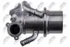 РАДИАТОР EGR NTY EGRVW042A (фото 3)