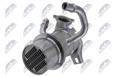 РАДИАТОР EGR NTY EGRVW042A