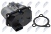 КЛАПАН EGR | AUDI A3 1.6TDI,2.0TDI 2012-,Q3 2.0TDI 2014-,SKODA OCTAVIA III 1.6TDI,2.0TDI 2012-,VW GOLF VII 1.6TDI,2.0TDI 2012-,TIGUAN 2.0TDI 2015-,TOURAN 1.6TDI,2.0TDI 2015- NTY EGRVW047 (фото 2)