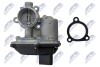 КЛАПАН EGR | AUDI A3 1.6TDI,2.0TDI 2012-,Q3 2.0TDI 2014-,SKODA OCTAVIA III 1.6TDI,2.0TDI 2012-,VW GOLF VII 1.6TDI,2.0TDI 2012-,TIGUAN 2.0TDI 2015-,TOURAN 1.6TDI,2.0TDI 2015- NTY EGRVW047 (фото 3)