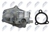 КЛАПАН EGR | AUDI A3 1.6TDI,2.0TDI 2012-,Q3 2.0TDI 2014-,SKODA OCTAVIA III 1.6TDI,2.0TDI 2012-,VW GOLF VII 1.6TDI,2.0TDI 2012-,TIGUAN 2.0TDI 2015-,TOURAN 1.6TDI,2.0TDI 2015- NTY EGRVW047 (фото 5)