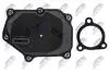 КЛАПАН EGR | AUDI A3 1.6TDI,2.0TDI 2012-,Q3 2.0TDI 2014-,SKODA OCTAVIA III 1.6TDI,2.0TDI 2012-,VW GOLF VII 1.6TDI,2.0TDI 2012-,TIGUAN 2.0TDI 2015-,TOURAN 1.6TDI,2.0TDI 2015- NTY EGRVW047 (фото 6)