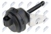 ПРИВІД КЛАПАНУ EGR | AUDI/SEAT/SKODA/VW/ENGINE:2.0TDI/AZV,CBAA,CFFA,BKD,CBAB,CFFB,CLJA,CFHC,CLCB,CFHB,BEE,CBDB,CBDA,CBEA,BMA,BWV,BKP,CBAB/ZAWУR STEROWANIA PODCIЊNIENIOWEGO/ NTY EGRVW052 (фото 2)