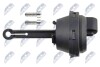 ПРИВІД КЛАПАНУ EGR | AUDI A4 1.9TDI 2000.11-,AUDI A6 1.9TDI 2001.08-,FORD GALAXY 1.9TDI 2000.04-,VW PASSAT 1.9TDI 2000.11-/ZAWУR STEROWANIA PODCIЊNIENIOWEGO/ NTY EGRVW053 (фото 4)