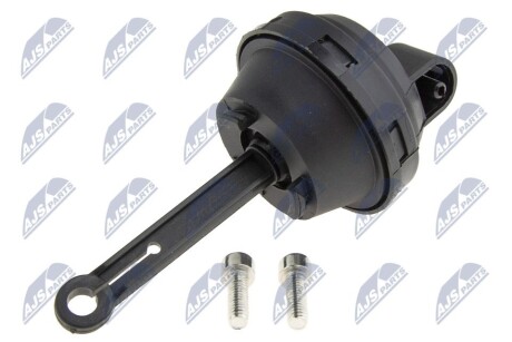 ПРИВІД КЛАПАНУ EGR | AUDI A4 1.9TDI 2000.11-,AUDI A6 1.9TDI 2001.08-,FORD GALAXY 1.9TDI 2000.04-,VW PASSAT 1.9TDI 2000.11-/ZAWУR STEROWANIA PODCIЊNIENIOWEGO/ NTY EGRVW053