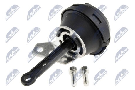 Привод клапана egr audi a4 1.9tdi 2000.11 audi a6 1.9tdi 2001.08,038131501al NTY EGRVW054