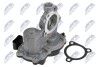 КЛАПАН EGR | AUDI A1 1.4TDI 2014-,SEAT IBIZA 1.4TDI 2015-,SKODA FABIA III 1.4TDI 2014-,RAPID 1.4TDI 2015-,VW POLO 1.4TDI 2014- NTY EGRVW055 (фото 2)