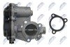 КЛАПАН EGR | AUDI A1 1.4TDI 2014-,SEAT IBIZA 1.4TDI 2015-,SKODA FABIA III 1.4TDI 2014-,RAPID 1.4TDI 2015-,VW POLO 1.4TDI 2014- NTY EGRVW055 (фото 4)