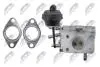 Клапан егр (egr) audi a3 2.0tdi, 03G131512L NTY EGRVW056 (фото 4)