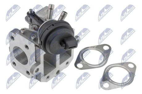 КЛАПАН EGR | AUDI A3 2.0TDI 2003-,SEAT ALTEA 2.0TDI 2004-,LEON 2.0TDI 2005-,SKODA OCTAVIA II 2.0TDI 2004-,VW GOLF V 2.0TDI 2003-,PASSAT B6 2.0TDI 2005-,TOURAN 2.0TDI 2003- NTY EGRVW056