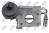КЛАПАН EGR | AUDI A3 1.9TDI 2003-,SEAT ALTEA 1.9TDI 2004-,LEON 1.9TDI 2005-,SKODA OCTAVIA II 1.9TDI 2004-,VW GOLF V 1.9TDI 2003-,PASSAT B6 1.9TDI 2005-,TOURAN 1.9TDI 2003- NTY EGRVW057 (фото 4)