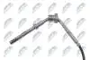 ДАТЧИК ТЕМПЕРАТУРИ ОГ | ALFA ROMEO GIULIETA 2.0JTDM 10-, FIAT 500X 2.0D MULTIJET 4X4 14-, JEEP RENEGADE 2.0CRD 4X4 14-, /ZA FILTREM CZҐSTEK STAЈYCH/ NTY EGTAR012 (фото 2)