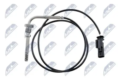 ДАТЧИК ТЕМПЕРАТУРИ ОГ | ALFA ROMEO GIULIETA 2.0JTDM 10-, FIAT 500X 2.0D MULTIJET 4X4 14-, JEEP RENEGADE 2.0CRD 4X4 14-, /ZA FILTREM CZҐSTEK STAЈYCH/ NTY EGTAR012