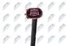 ДАТЧИК ТЕМПЕРАТУРИ ОГ | AUDI A3 1.6TDI 2009-,1.9TDI 2005-,2.0TDI 2005-,SEAT LEON 1.6TDI 2010-,2.0TDI 2005-,OCTAVIA 1.6TDI 2009-,VW GOLF V 1.9TDI,2.0TDI 2005-,GOLF VI 1.6TDI 2009-,2.0TDI 2008-/ZA FILTREM CZҐSTEK STAЈYCH/ NTY EGTAU000 (фото 3)