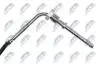 ДАТЧИК ТЕМПЕРАТУРИ ОГ | AUDI A1 1.6TDI 2010-,SEAT IBIZA 1.6TDI 2009-,SKODA FABIA 1.6TDI 2011-,ROOMSTER 1.6TDI 2011-/PRZED FILTREM CZҐSTEK STAЈYCH/ NTY EGTAU002 (фото 2)